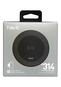 Havit Wireless Charger (H314) image