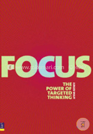 Focus: The Power of Targeted Thinking image