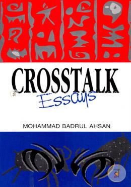 Crosstalk: Essays image