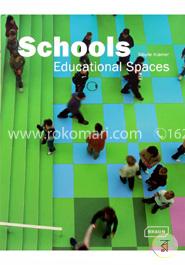 Schools: Educational Spaces (Architecture in Focus) image