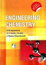 Engg Chemistry JNTUa 2013 image