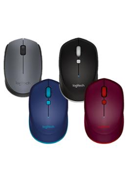 Logitech Bluetooth Mouse Any Colour image