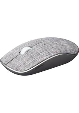 Rapoo Wireless Mouse - 3510 Plus (Grey) image