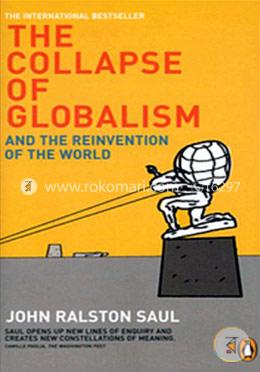 The Collapse of Globalism and the Reinvention of the World image