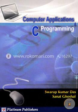 Computer Applications And C Programming image
