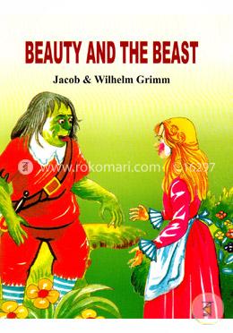 Beauty And The Beast image