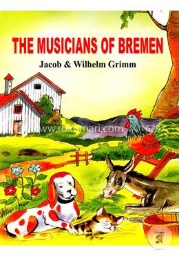 The Musicians Of Bremen image