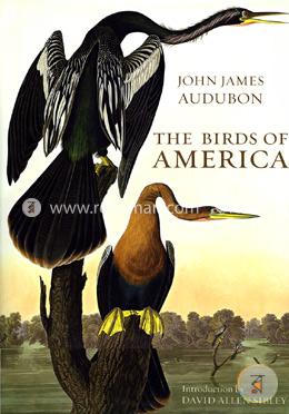 The Birds of America image