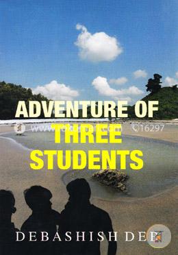 Adventure Of Three Students image