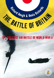 The Battle of Britain : The Greatest Air Battle of World War II image