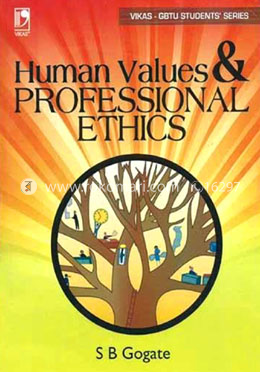 Human Values and Professional Ethics image