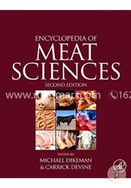 Encyclopedia of Meat Sciences image