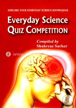 Everyday Science Quiz Competition image