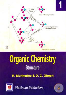 Organic Chemistry Structure image