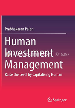 Human Investment Management image