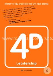 4D Leadership image