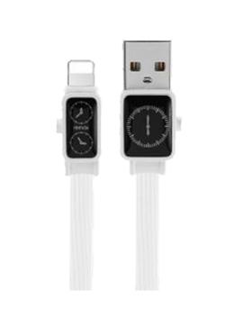 Remax Watch Series Data Cable for Lightning 1M RC-113i image