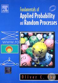 Fundamentals of Applied Probability and Random Processes image