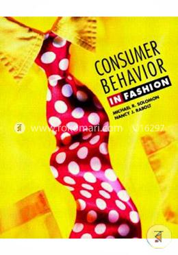 Consumer Behaviour In Fashion image