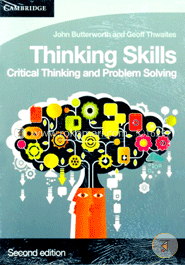 Thinking Skills: Critical Thinking and Problem Solving  image