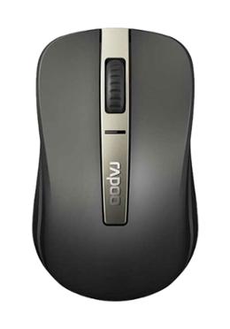 Rapoo Multi-mode wireless mouse (MT6610S) image