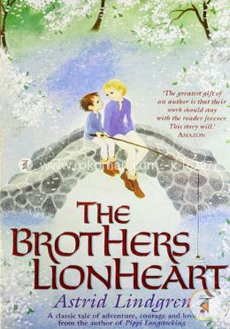 The Brothers Lionheart image