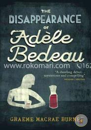 Disappearance of Adele Bedeau image