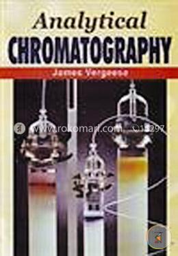Analytical Chromatography image