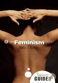 Feminism: A Beginner's Guide (Paperback) image