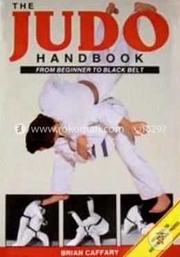 Judo Handbook image