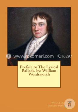 Preface to The Lyrical Ballads image