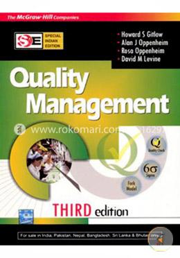 Quality Management (SIE) image
