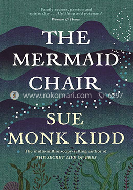 The Mermaid Chair image