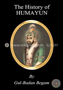 The History Of Humayun image