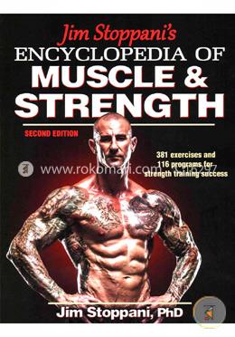 Jim Stoppani's Encyclopedia of Muscle and Strength image