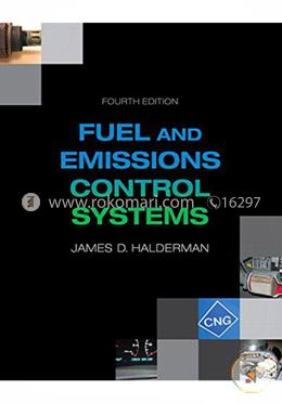 Automotive Fuel and Emissions Control Systems image