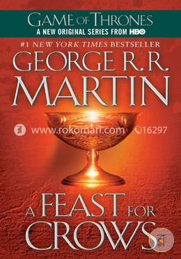 A Feast for Crows: A Song of Ice and Fire (Game of Thrones) image