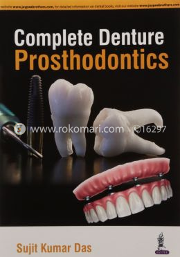 Complete Dentures Prosthodontics