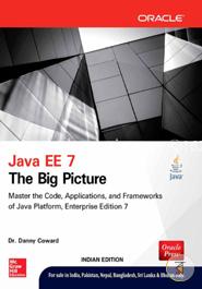 Java EE 7: The Big Picture image