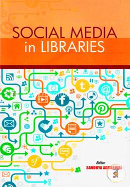 Social Media in Libraries image