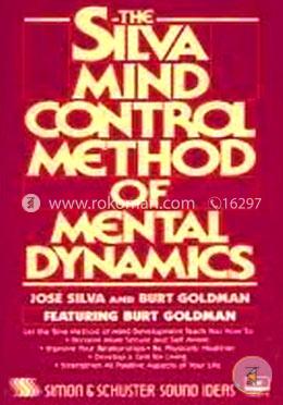 Silva Mind Control Method Of Mental Dynamics image