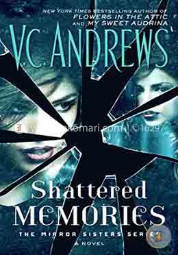 Shattered Memories (The Mirror Sisters Series) image