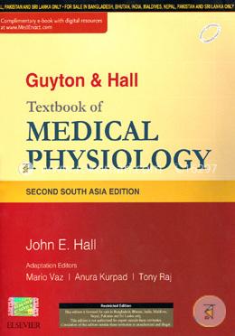  Textbook of Medical Physiology (Second South Asia Edition) image
