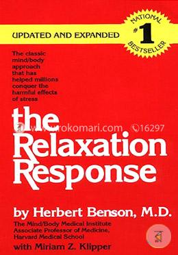 The Relaxation Response image