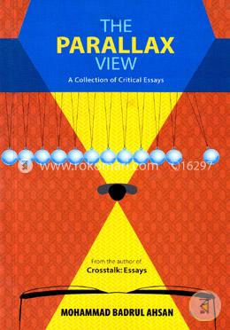 The Parallax View: A Collection of Critical Essays image