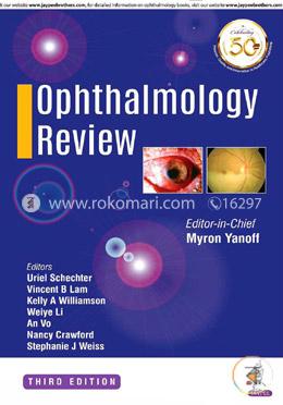 Ophthalmology Review image