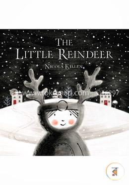 The Little Reindeer image