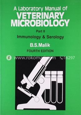 A Laboratory Manual of Veterinary Microbiology (Part-2) image