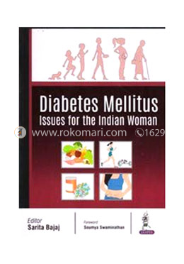 Diabetes Mellitus Issues for the Indian Woman image