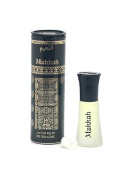 attar al makkah